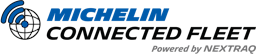 Michelin Connected Fleet logo